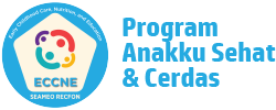 Anakku Sehat dan Cerdas