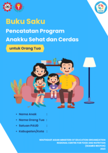 Buku Saku - Pencatatan Program ECCNE
