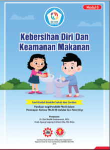 Modul 6 ECCNE Modul 6 ECCNE