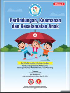 Modul 8 ECCNE Modul 8 ECCNE