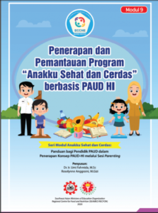 Modul 9 ECCNE Modul 9 ECCNE