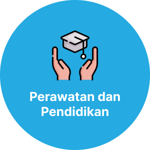 Perawatan dan Pendidikan