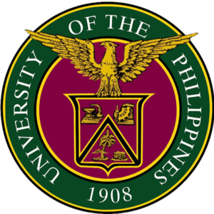 1. Logo University of the Philippines