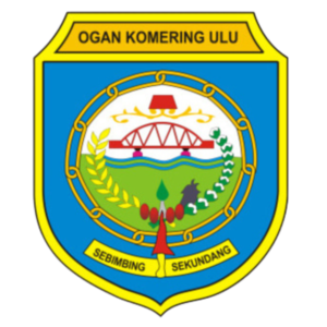 10. Logo Pemda Kab. Ogan Komering Ulu