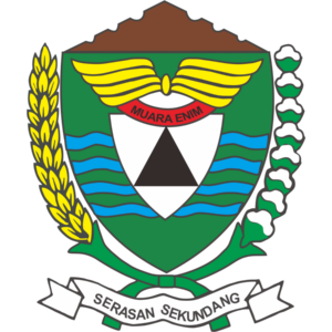 11. Logo Pemda Kab. Muara Enim