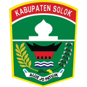 13. Logo Pemda Kab. Solok