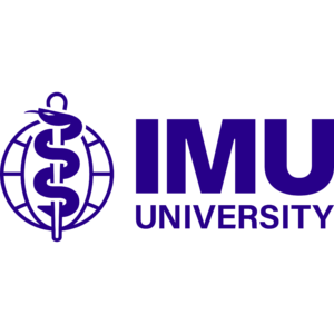 2. Logo International Medical University Malaysia