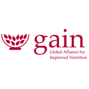 4. Logo Global Alliance for Improved Nutrition