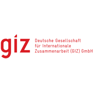 5. Logo Deutsche Gesellschaft für Internationale Zusammenarbeit