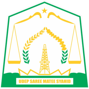 5. Logo Pemda Kab. Aceh Timur