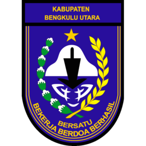 6. Logo Pemda Kab. Bengkulu Utara