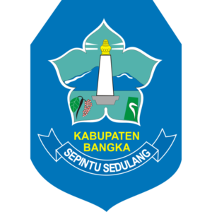 7. Logo Pemda Kab. Bangka