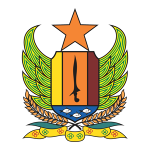 8. Logo Pemda Kab. Pekalongan