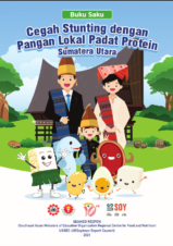 Buku Saku Sumatera Utara