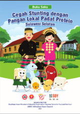 Buku Saku Sulawesi Selatan