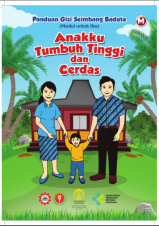 Panduan Baduta Ibu Malang